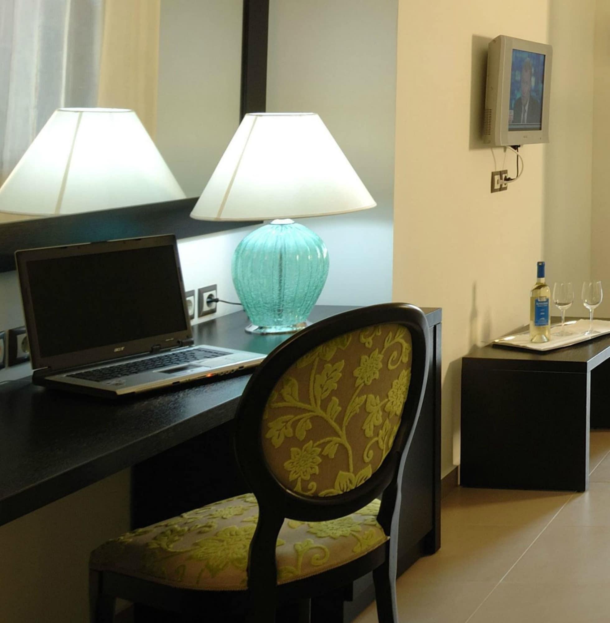 Angela Suites Boutique Hotel Sissi Habitación foto